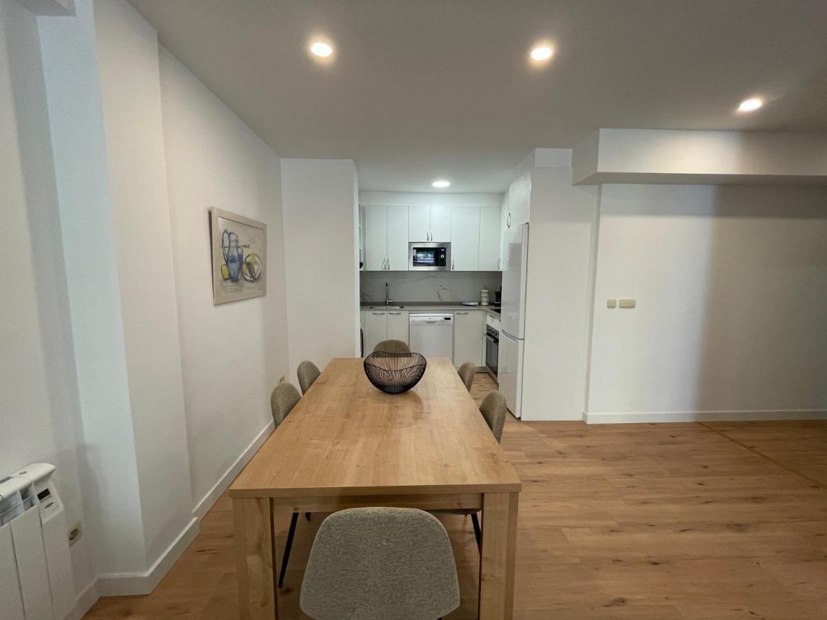 Izarra By Smiling Rentals Hondarribia Kültér fotó