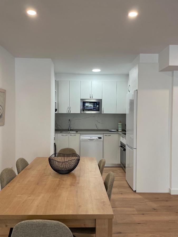 Izarra By Smiling Rentals Hondarribia Kültér fotó