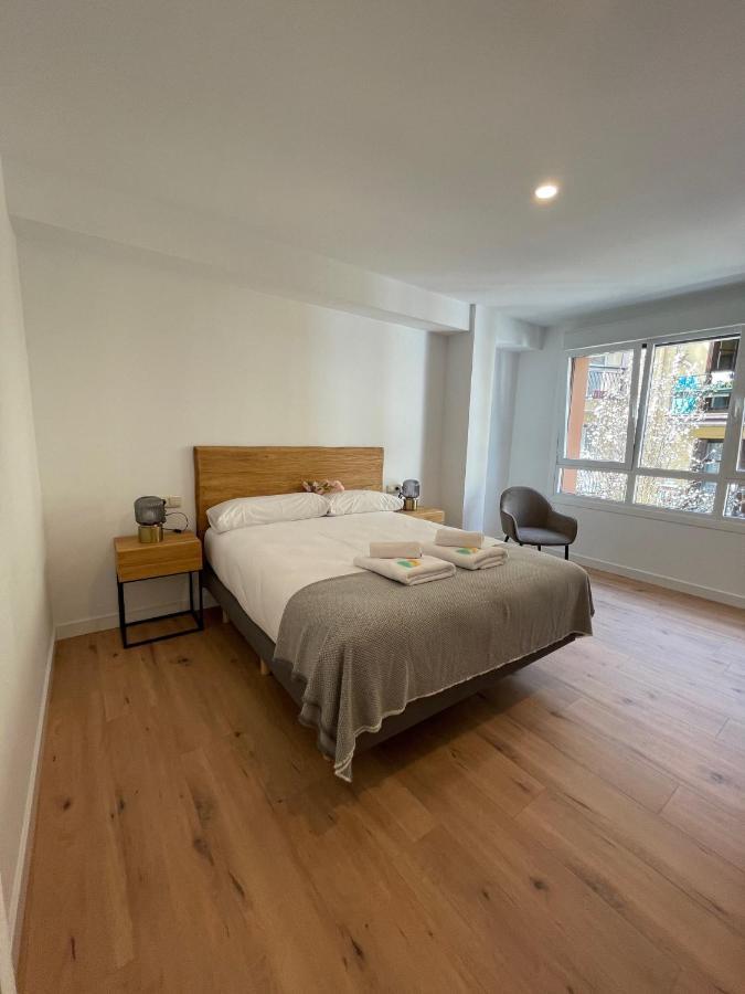 Izarra By Smiling Rentals Hondarribia Kültér fotó