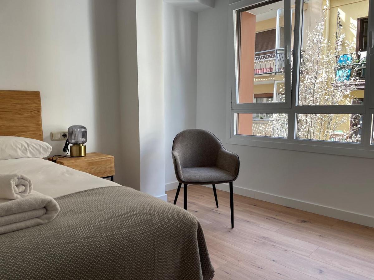 Izarra By Smiling Rentals Hondarribia Kültér fotó
