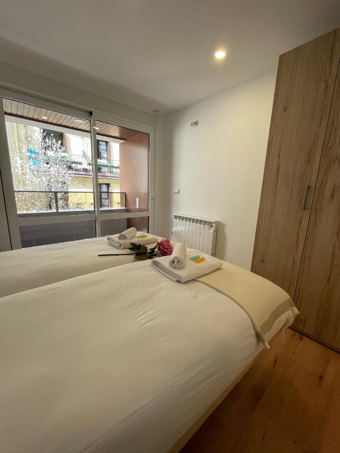 Izarra By Smiling Rentals Hondarribia Kültér fotó