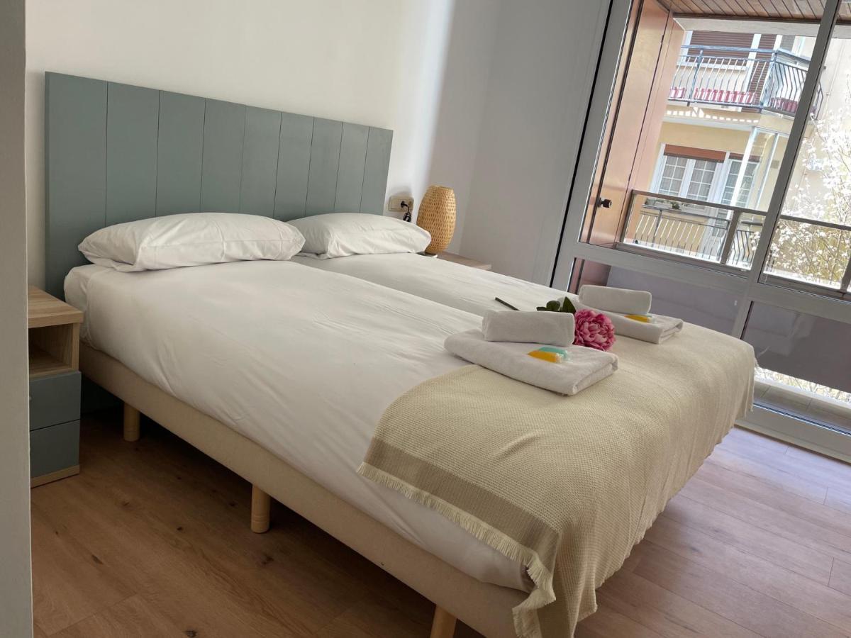 Izarra By Smiling Rentals Hondarribia Kültér fotó
