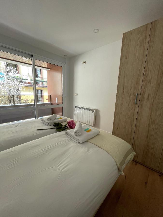Izarra By Smiling Rentals Hondarribia Kültér fotó
