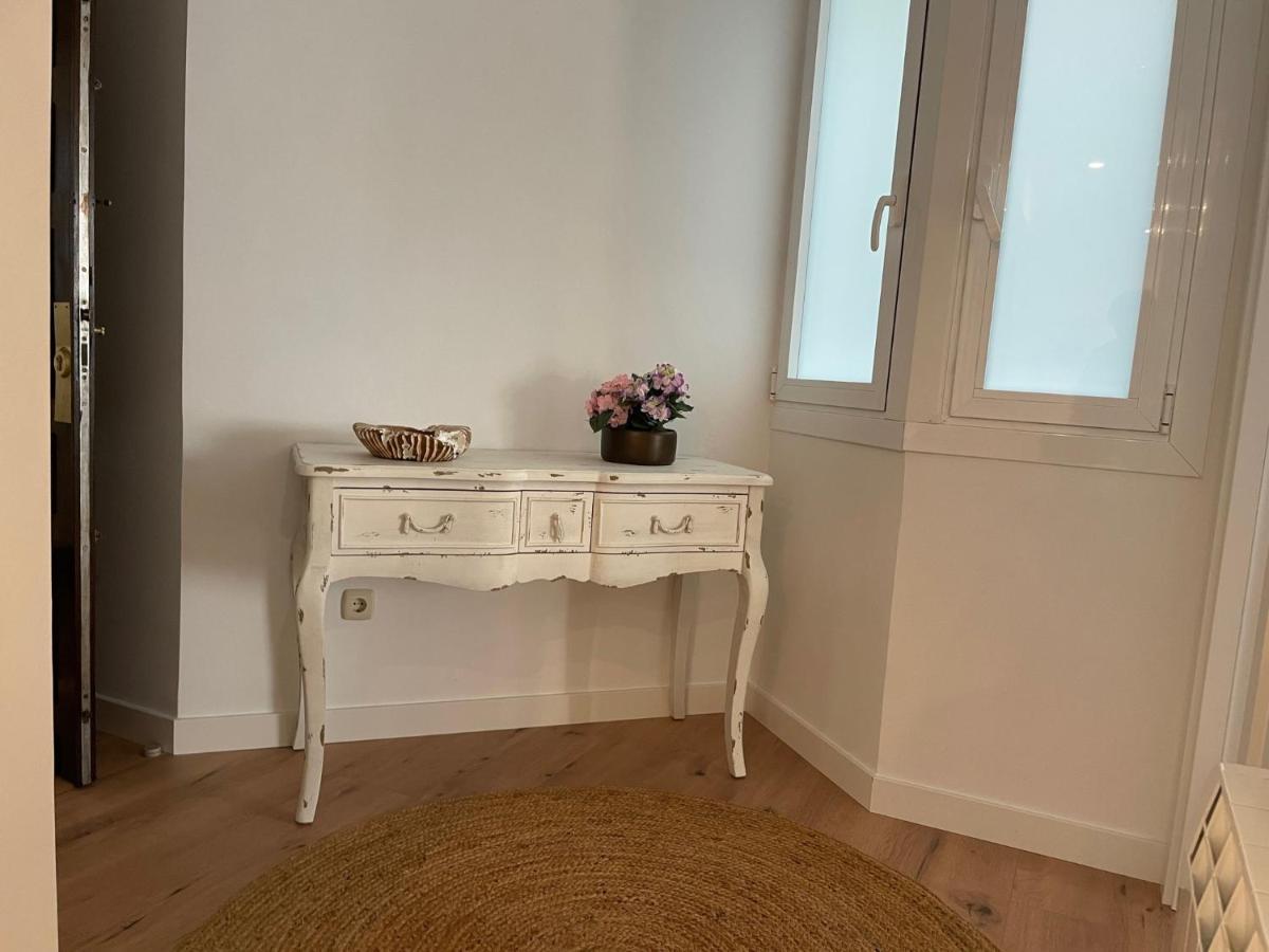 Izarra By Smiling Rentals Hondarribia Kültér fotó