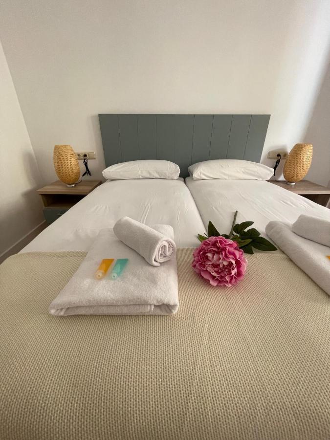 Izarra By Smiling Rentals Hondarribia Kültér fotó